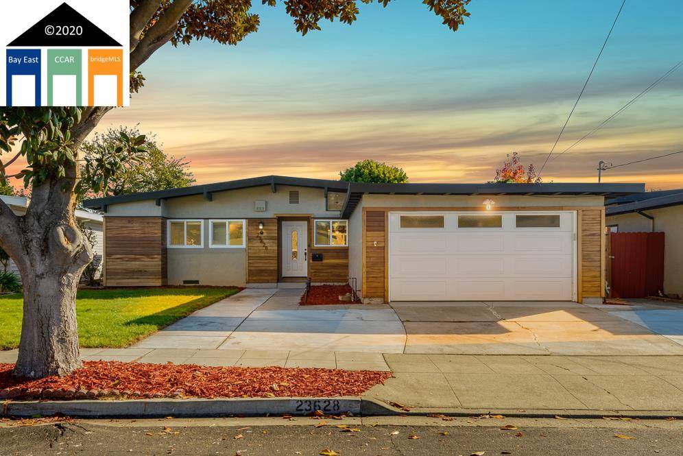 Hayward, CA 94541,23628 Nevada Rd