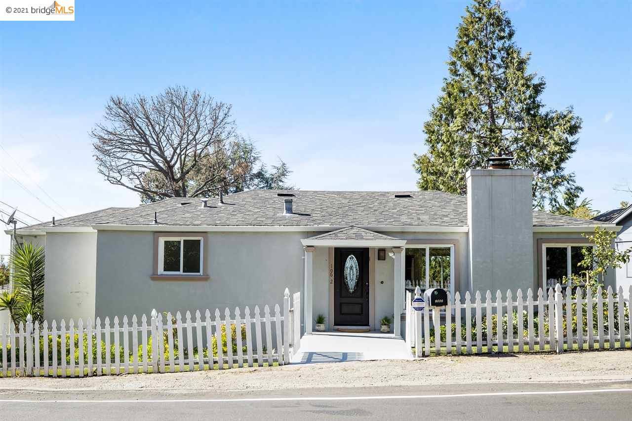 Oakland, CA 94602,1962 Leimert Blvd
