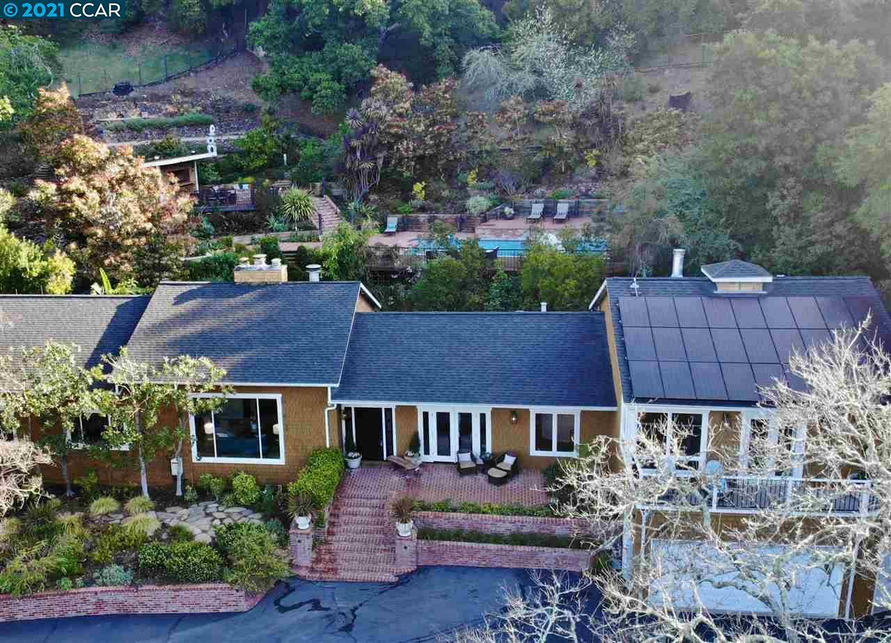 Orinda, CA 94563,730 Miner Rd