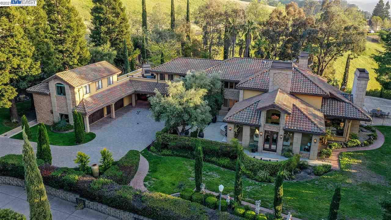 Danville, CA 94506,216 Red Pine Court