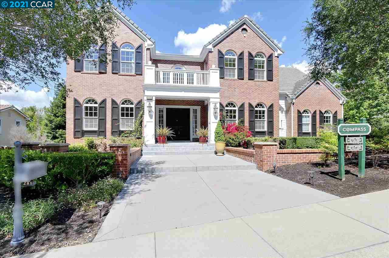 San Ramon, CA 94583,2281 Ashbourne Dr