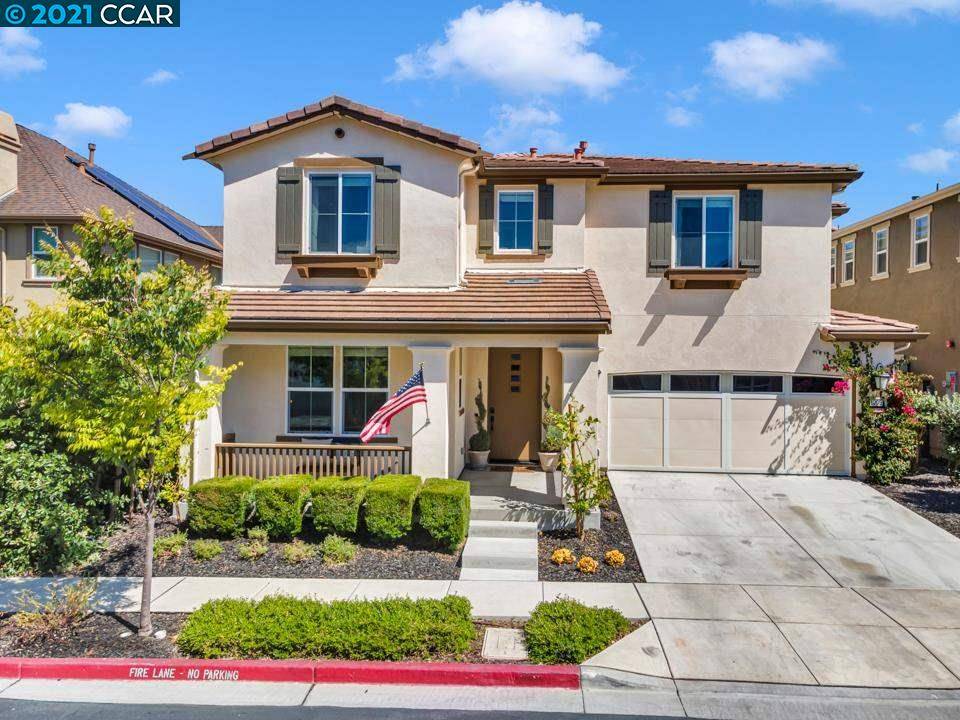 Hercules, CA 94547,1009 Gardenia Loop