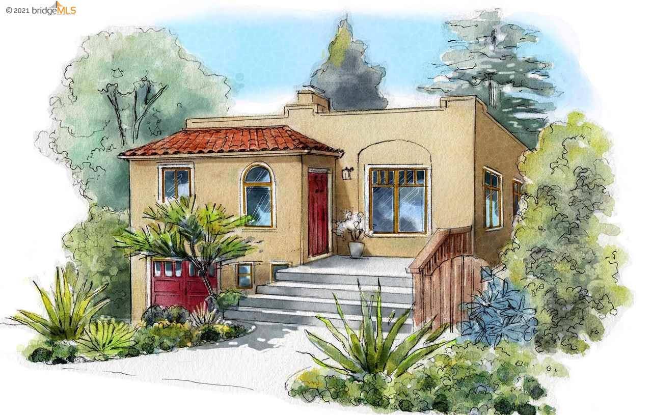Oakland, CA 94602,3984 Lyman Rd