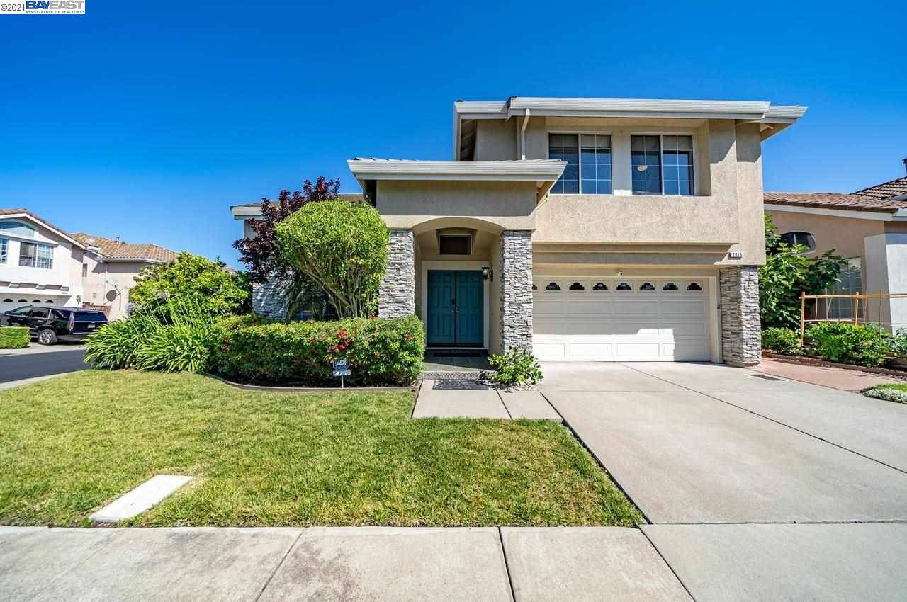 San Leandro, CA 94579,2015 Spirit Way