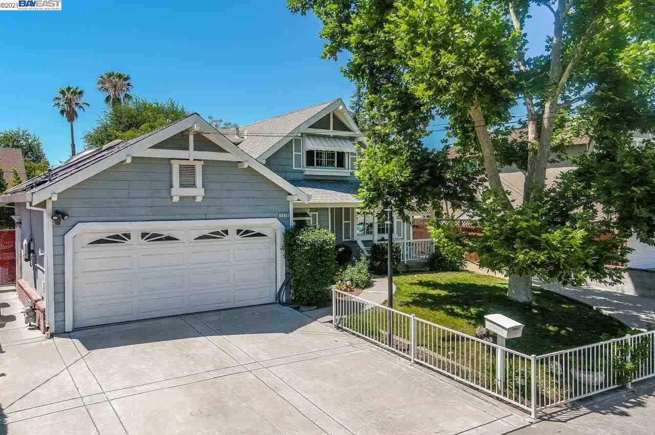 Livermore, CA 94551,1319 N P St