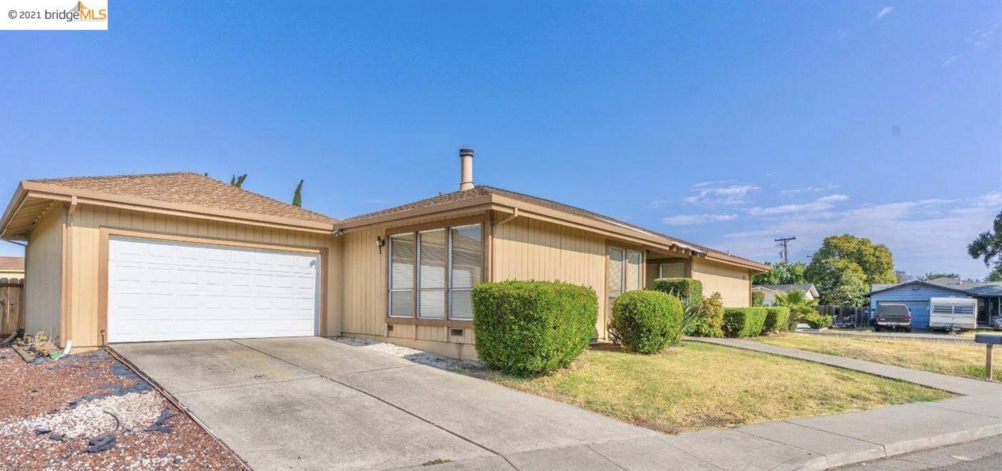 Fairfield, CA 94533,707 Goldcoast