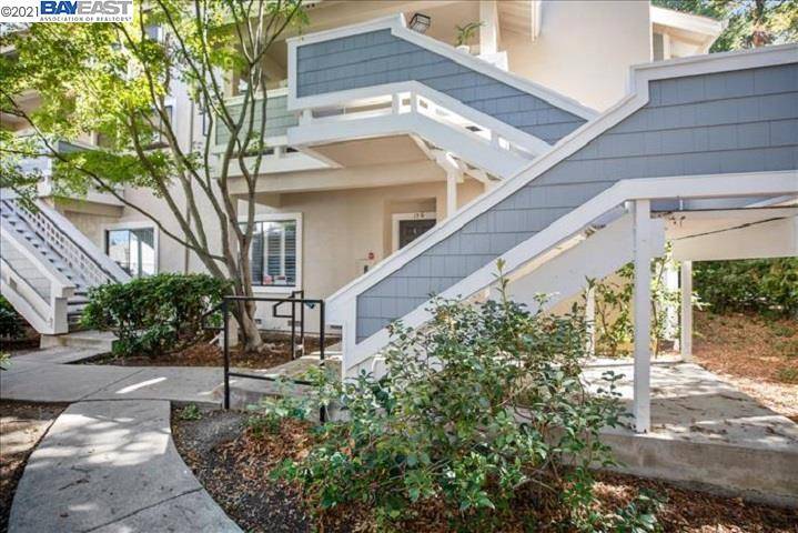 Walnut Creek, CA 94597,2685 Oak Rd #156