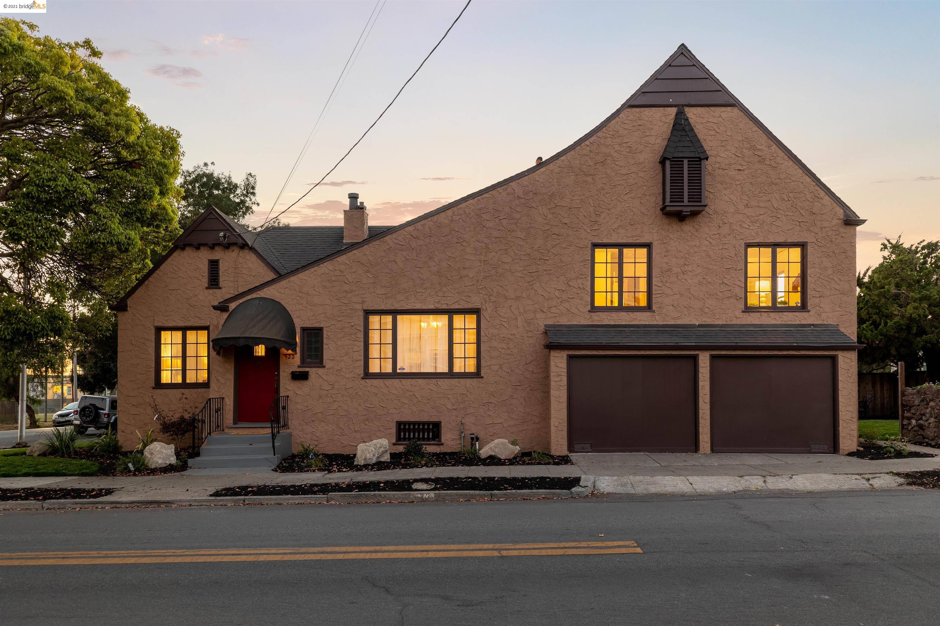 Albany, CA 94706,522 Carmel Ave