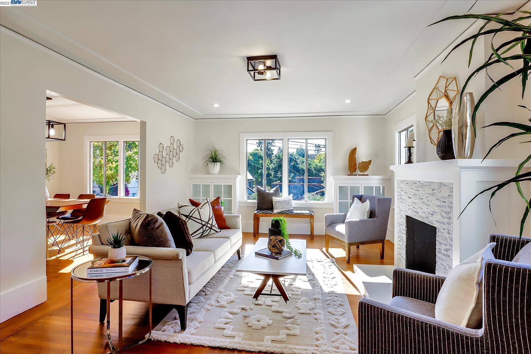 Berkeley, CA 94707,1831 San Pedro Ave