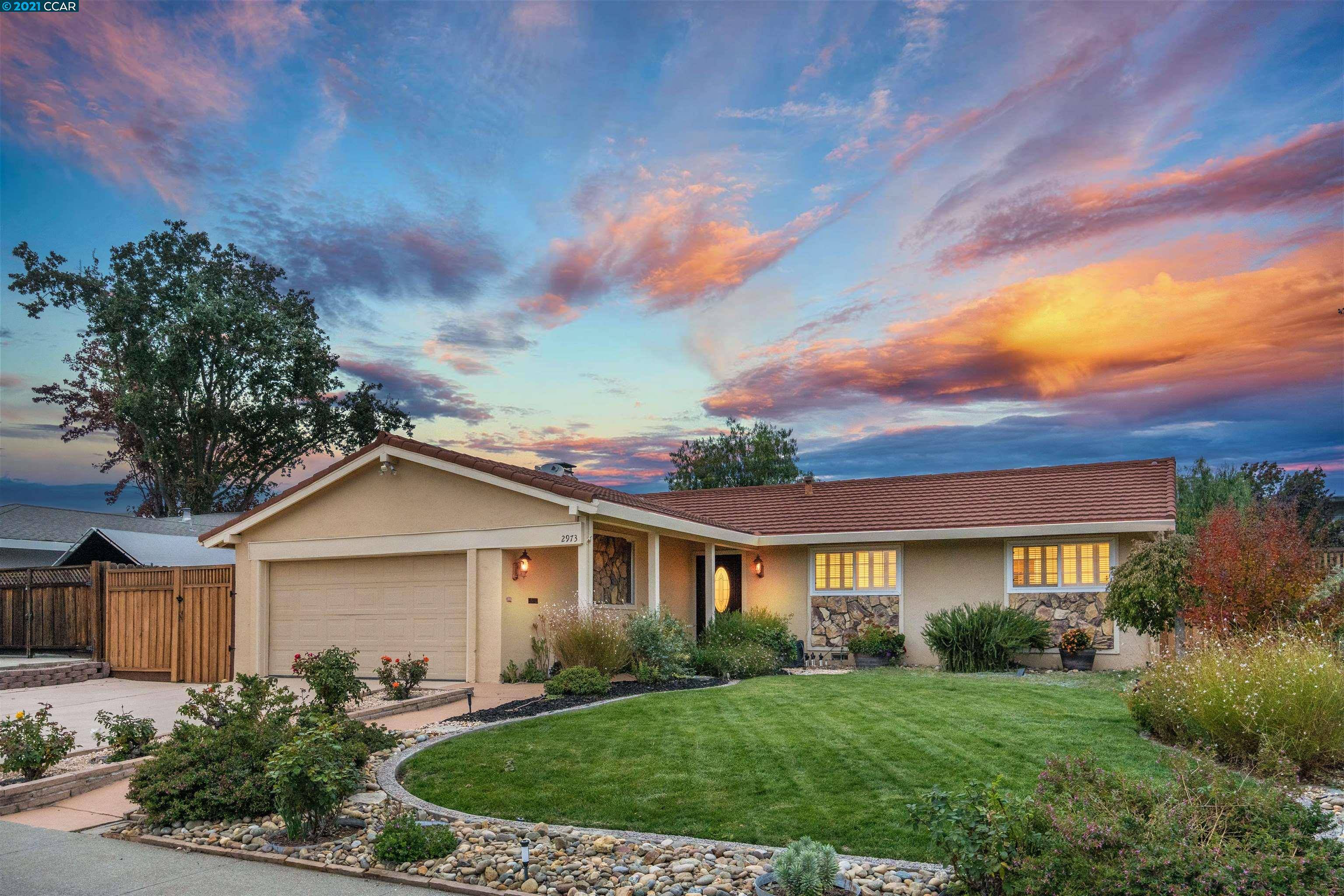 San Ramon, CA 94583,2973 Cheyenne Ave