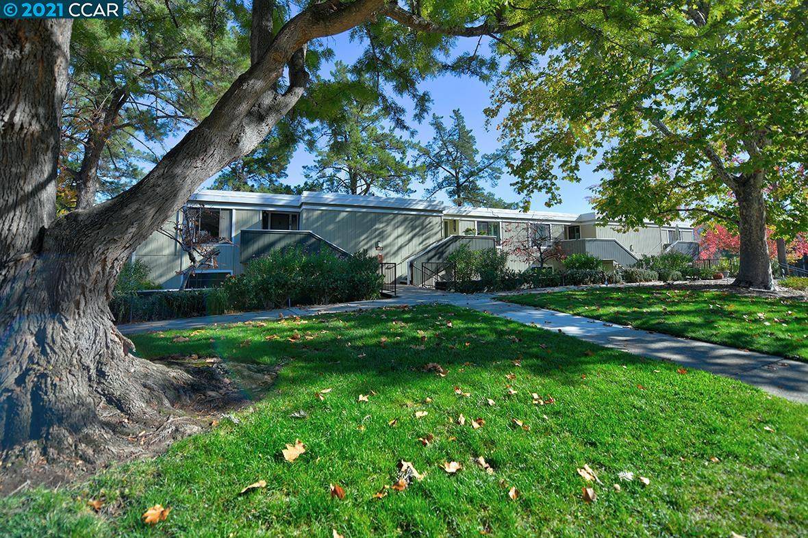 Walnut Creek, CA 94595,1300 Running Springs Rd #4
