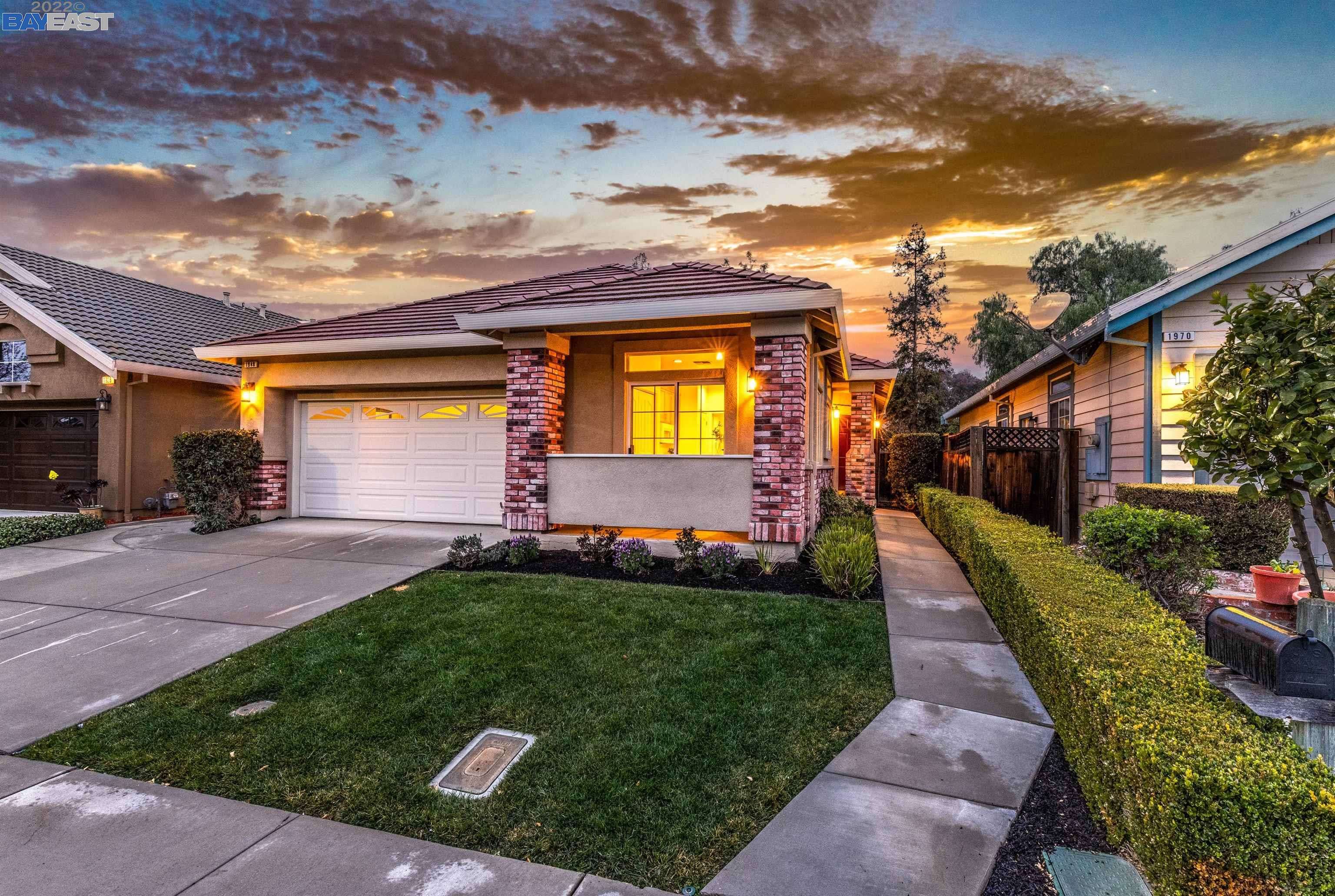Livermore, CA 94551,1948 Blackwood Cmn
