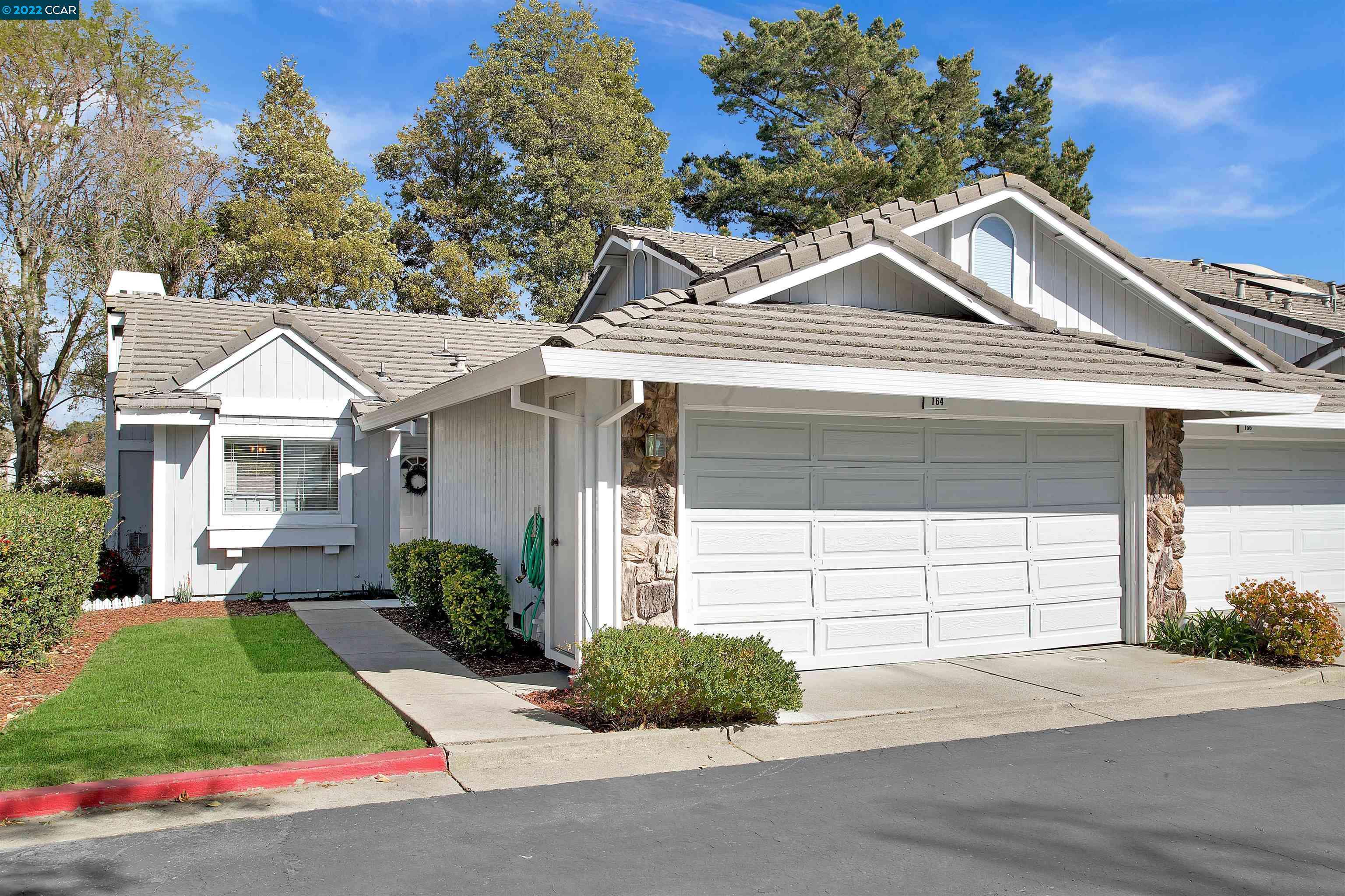 Hercules, CA 94547,164 S Wildwood
