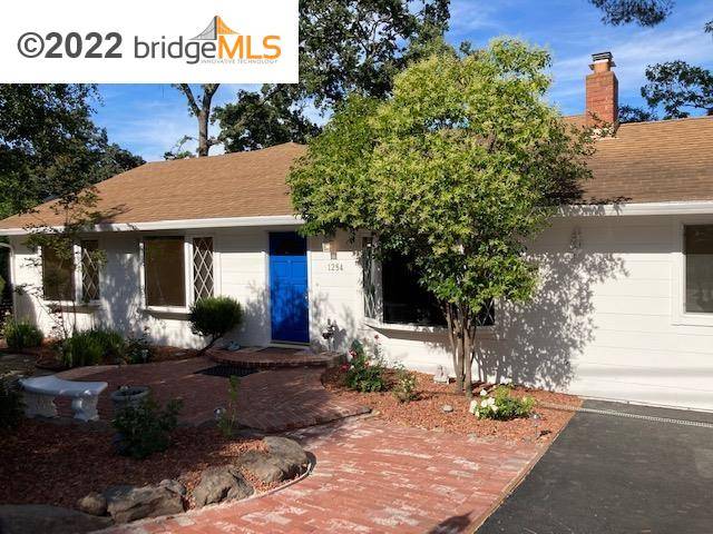 Lafayette, CA 94595,1254 Juanita Dr