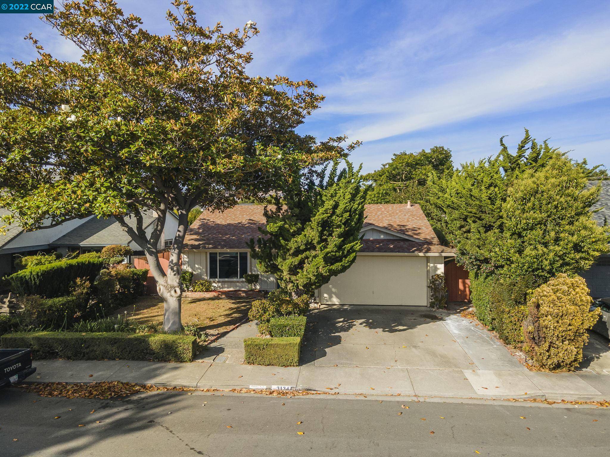 Union City, CA 94587,31344 Santa Maria Dr