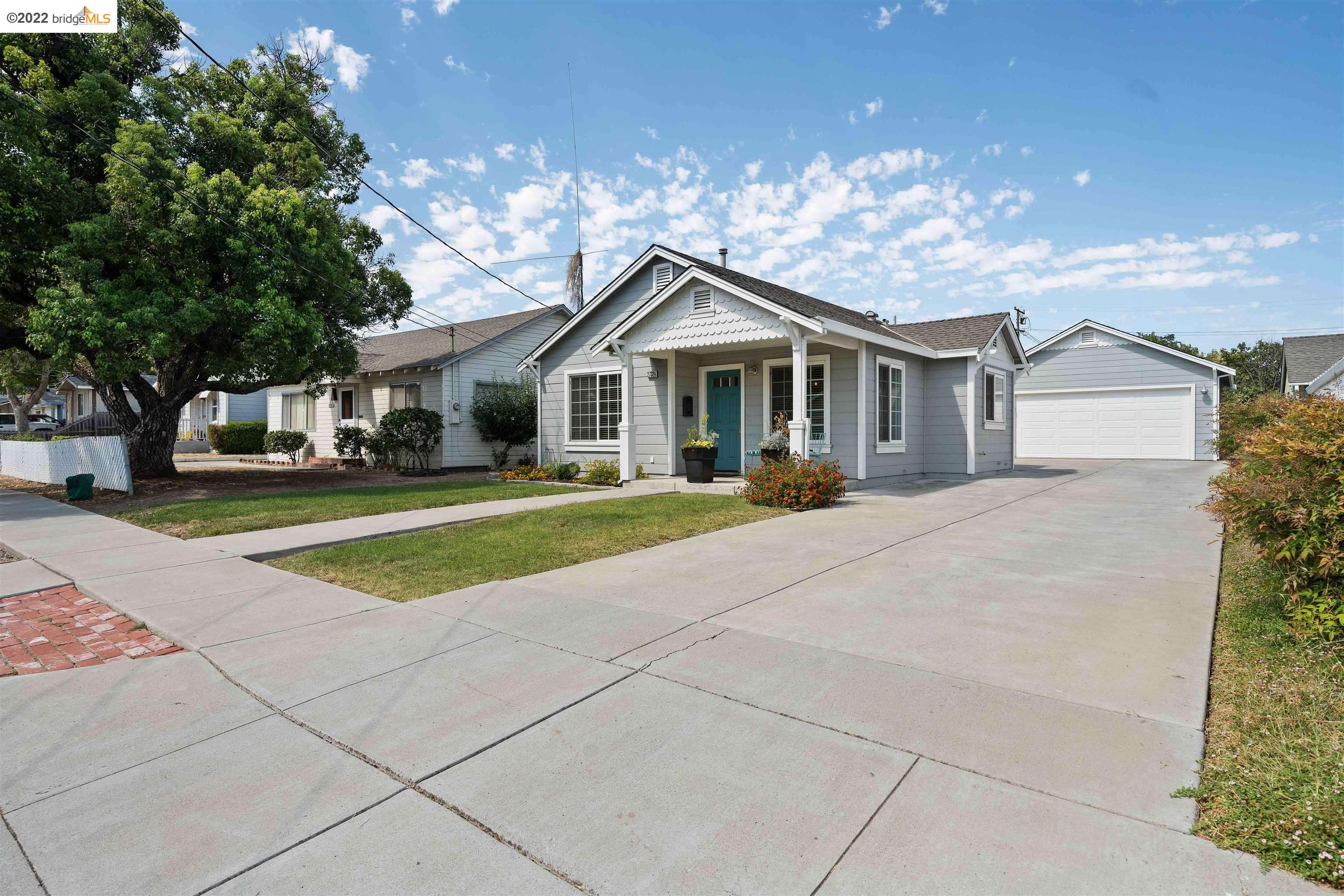Antioch, CA 94509,2732 D St