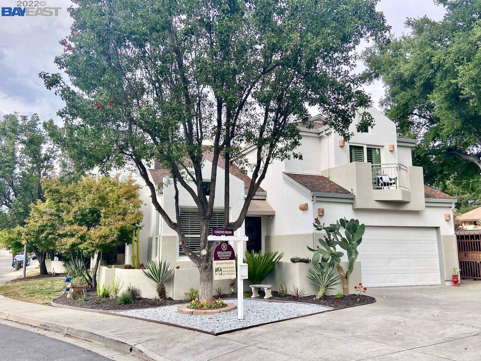 Pleasanton, CA 94566,201 Del Valle Court