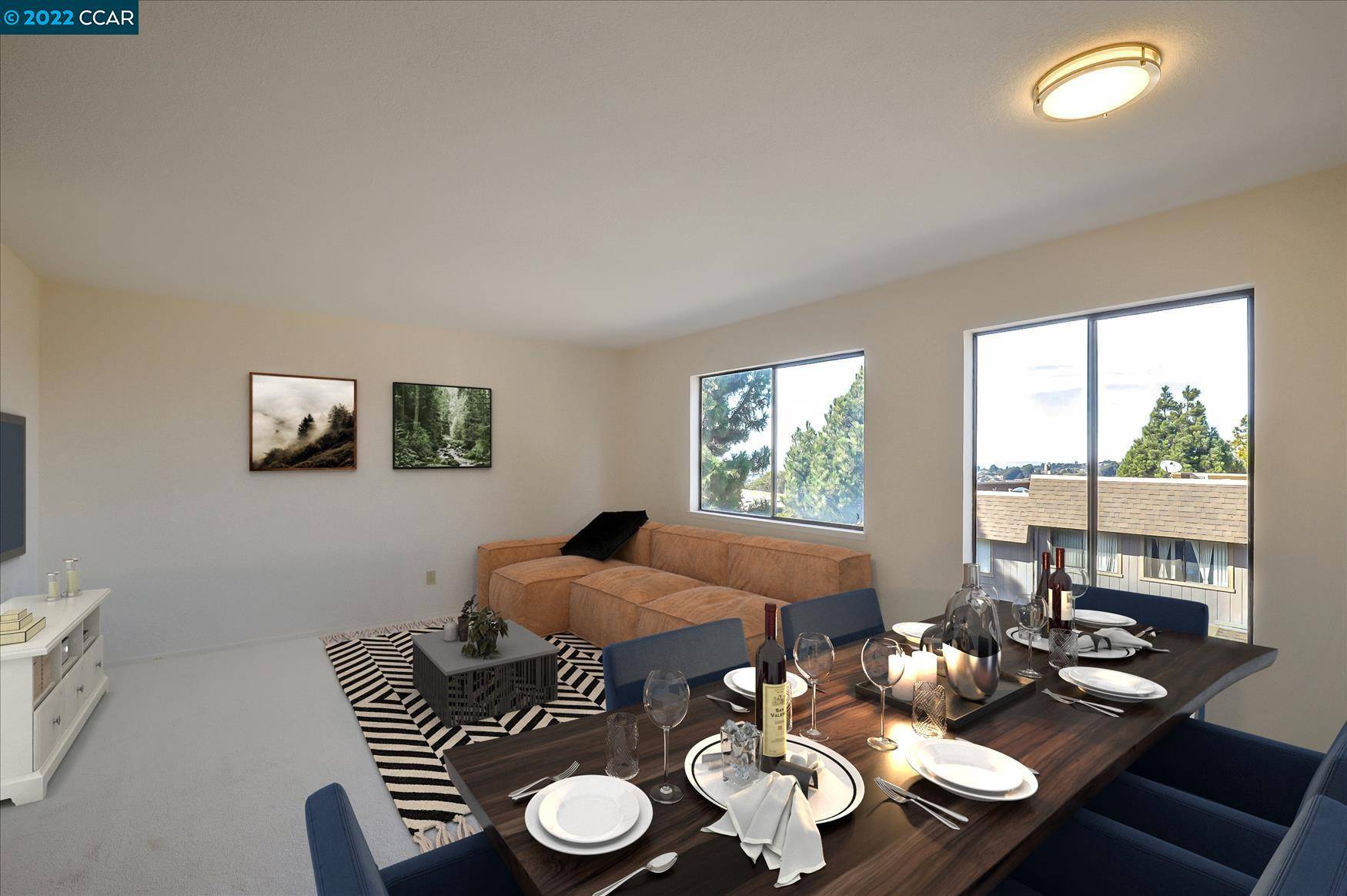 San Pablo, CA 94806,6 Parkview Ter