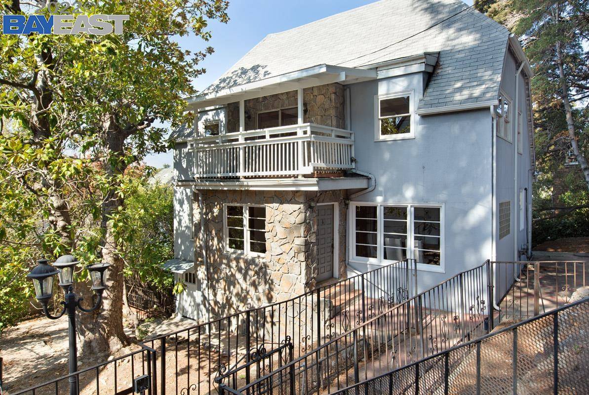 Oakland, CA 94610,869 E 28Th St