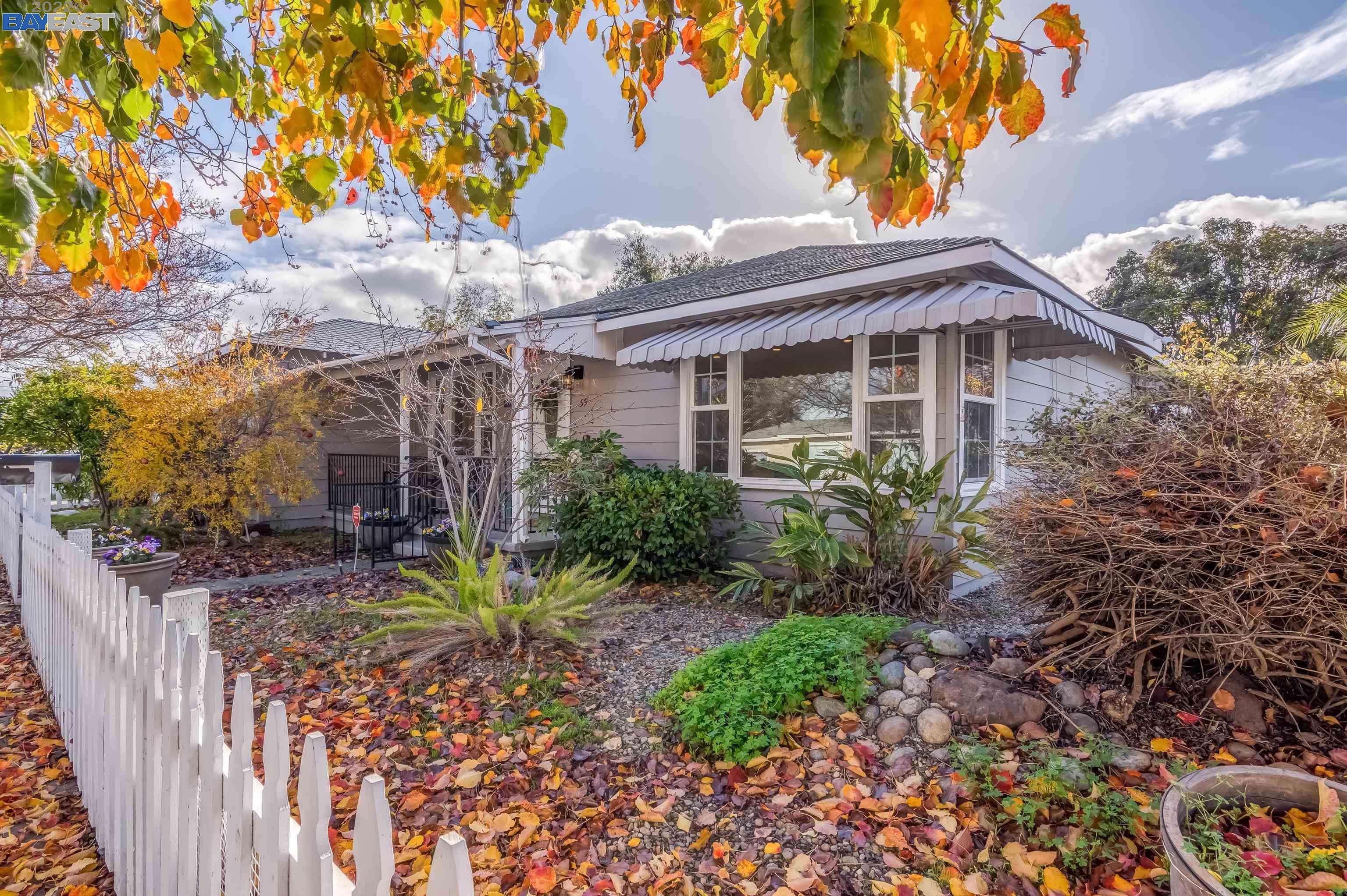 Antioch, CA 94509,59 Park Ln