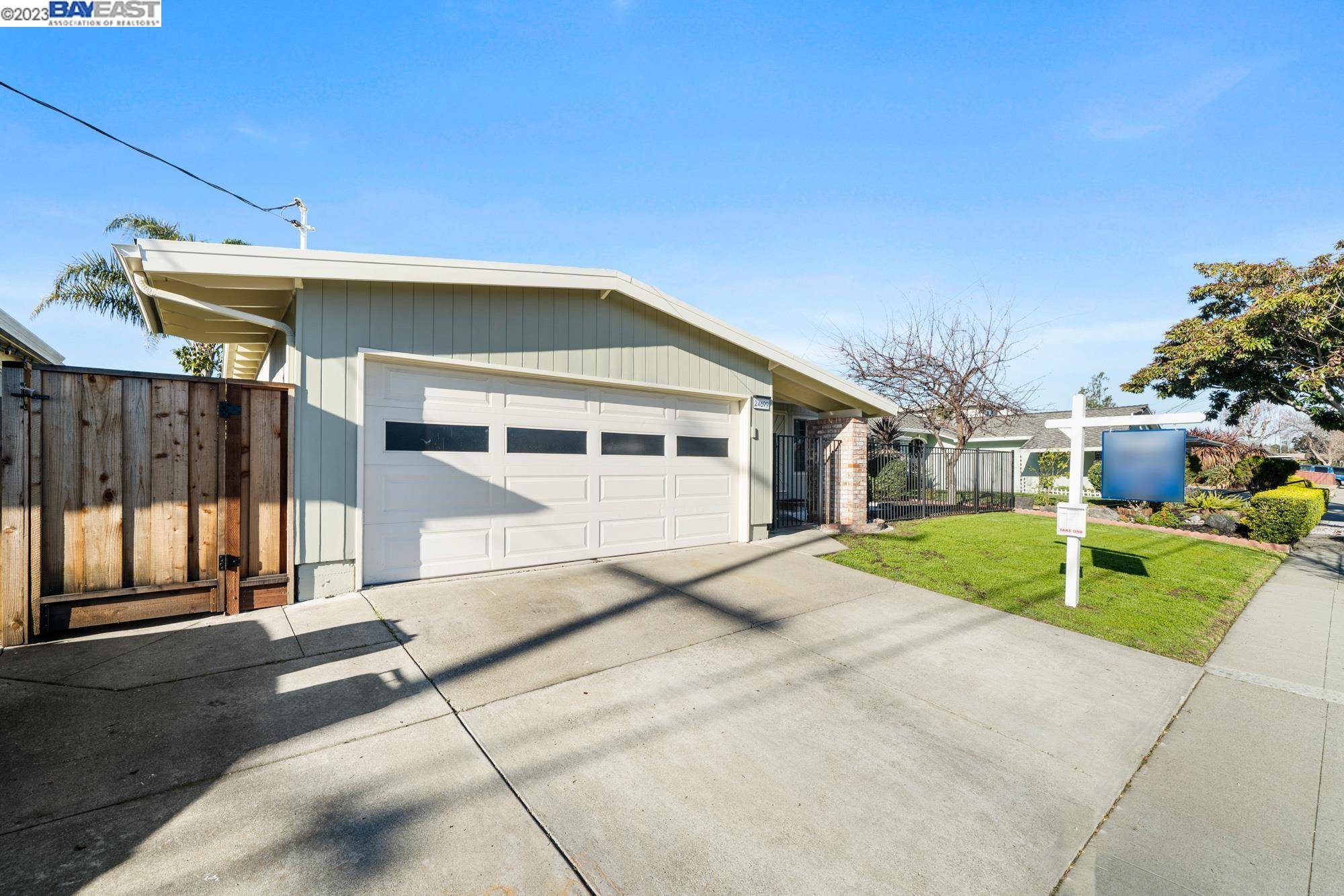 Hayward, CA 94544,24699 Woodacre Ave