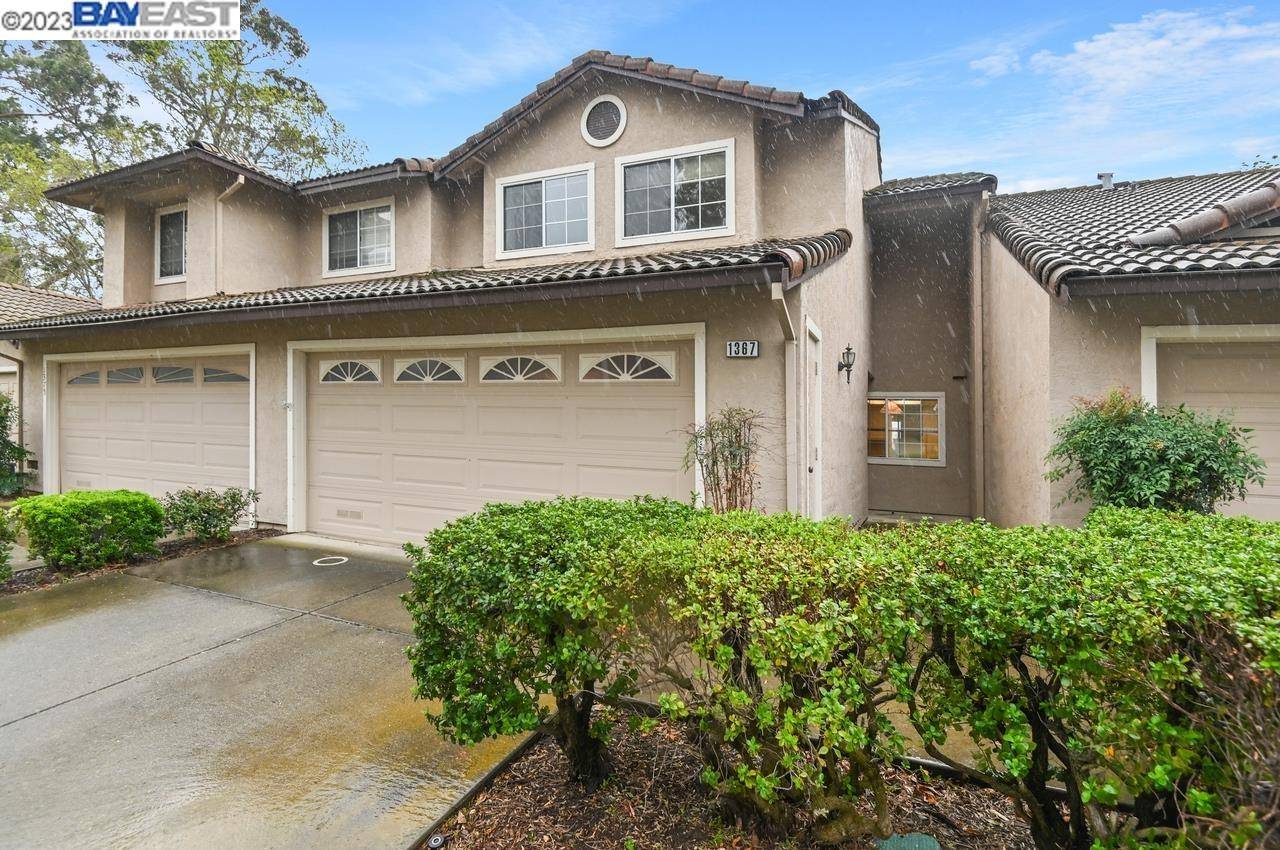Livermore, CA 94550,1367 Chateau Cmn