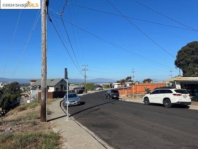San Pablo, CA 94806,1911 Miner Ave