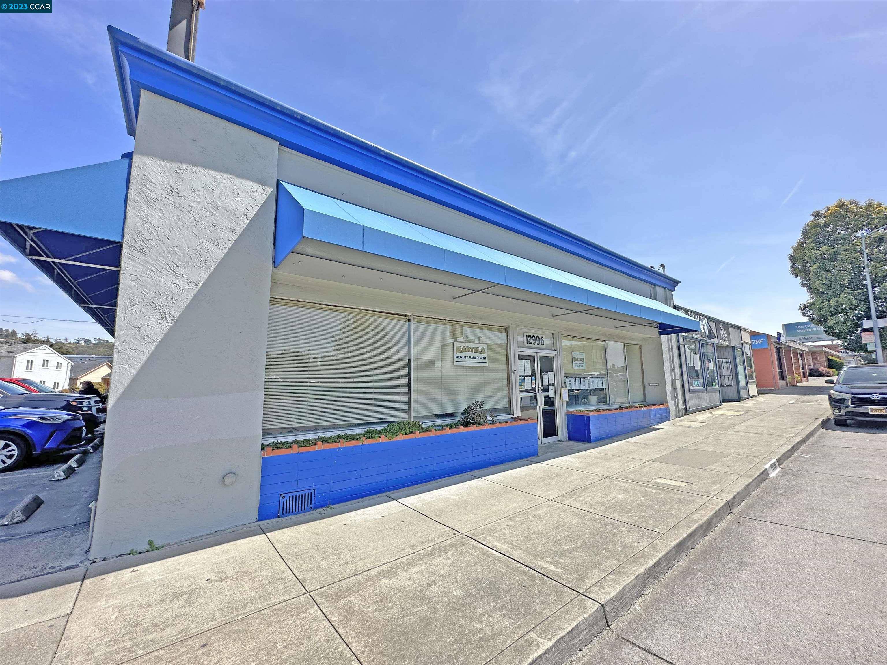 San Pablo, CA 94805,12996 San Pablo Ave