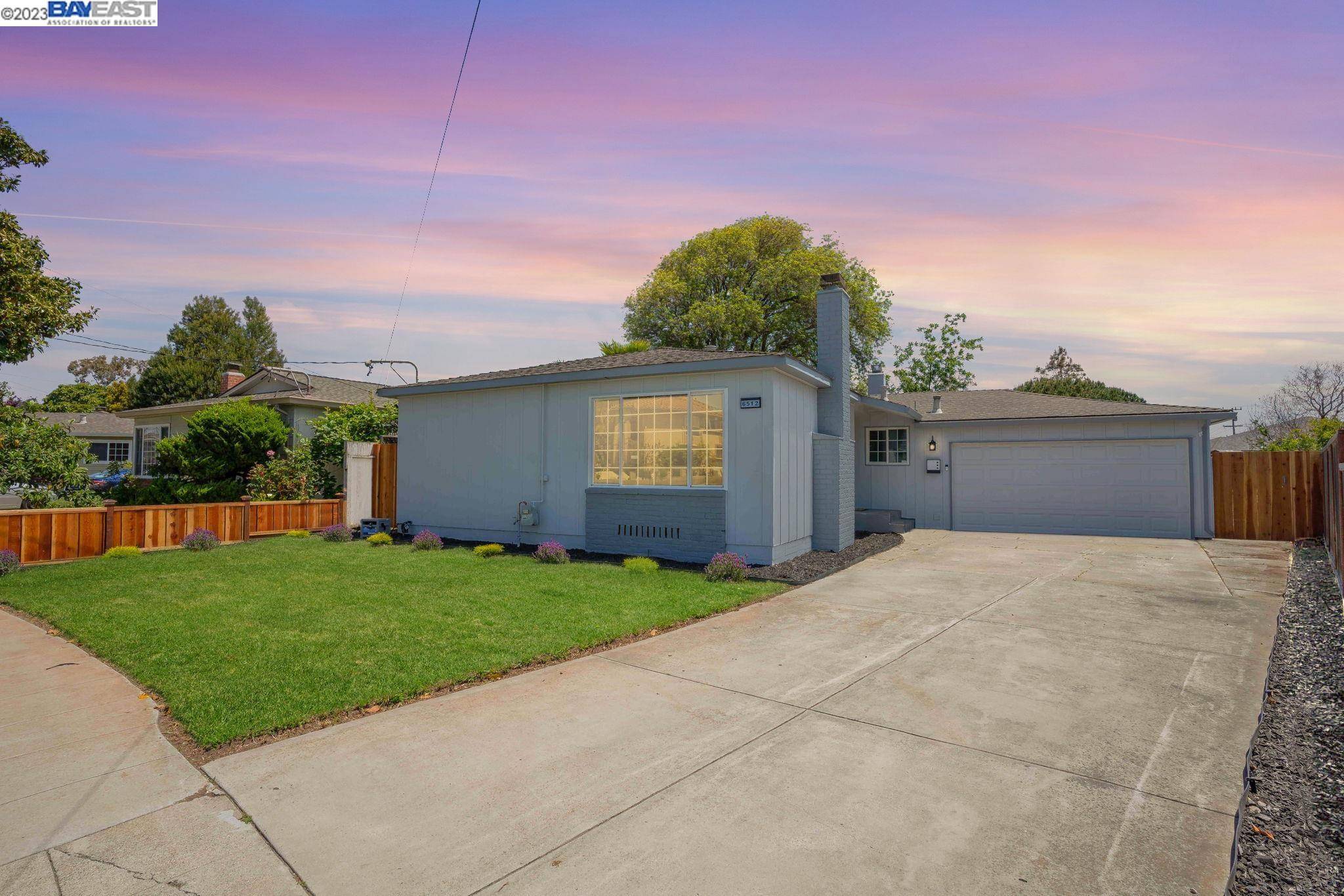 Newark, CA 94560,6512 Garrone Ave