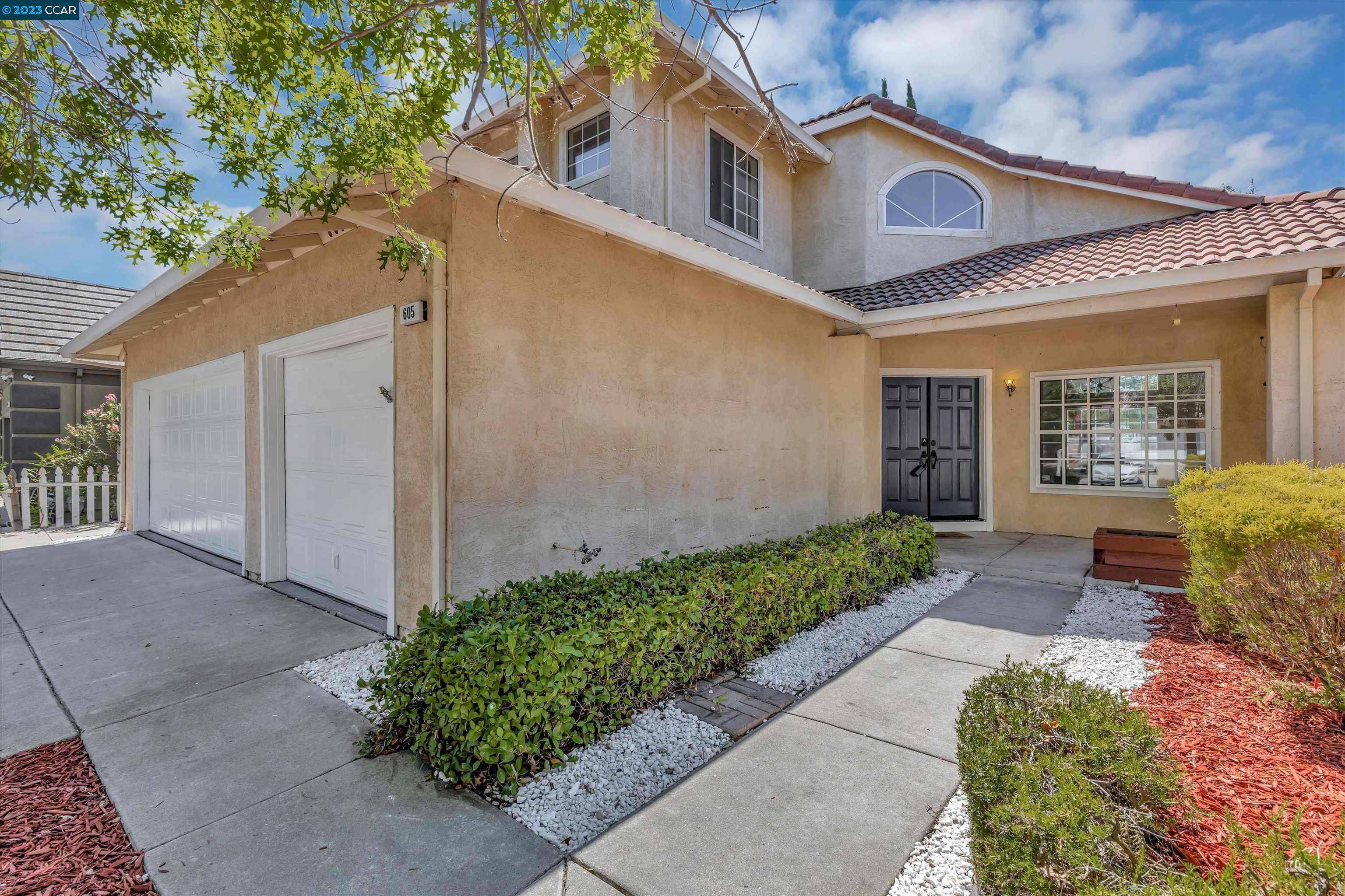 Antioch, CA 94509,605 Twining Ct