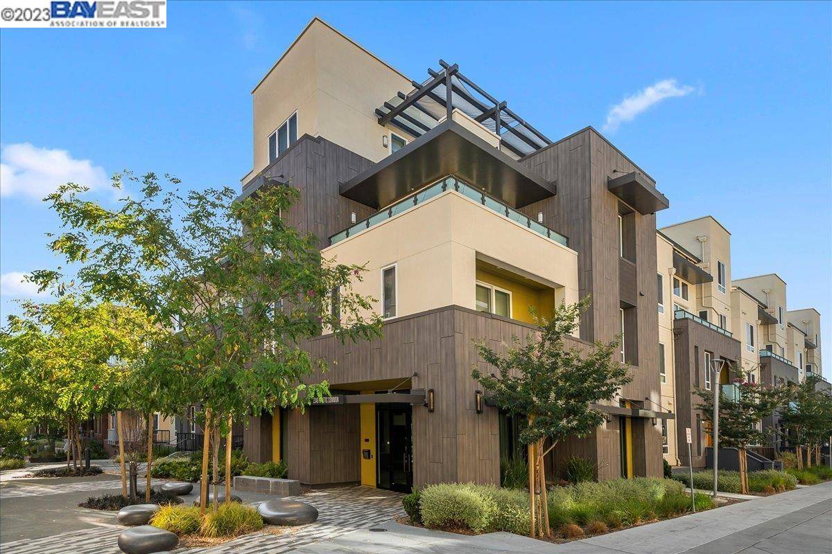 Fremont, CA 94539,2348 Kinetic Common #211