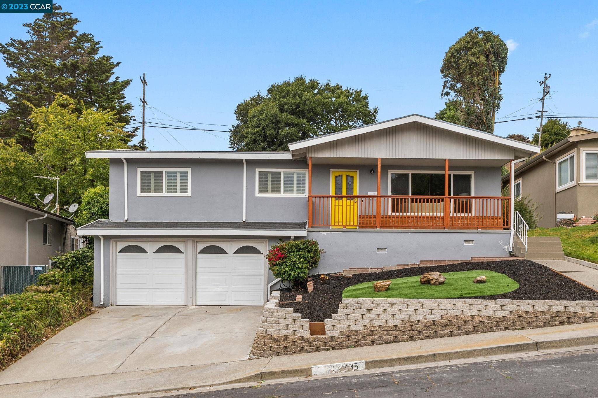 Richmond, CA 94806,2835 Jo Ann Dr