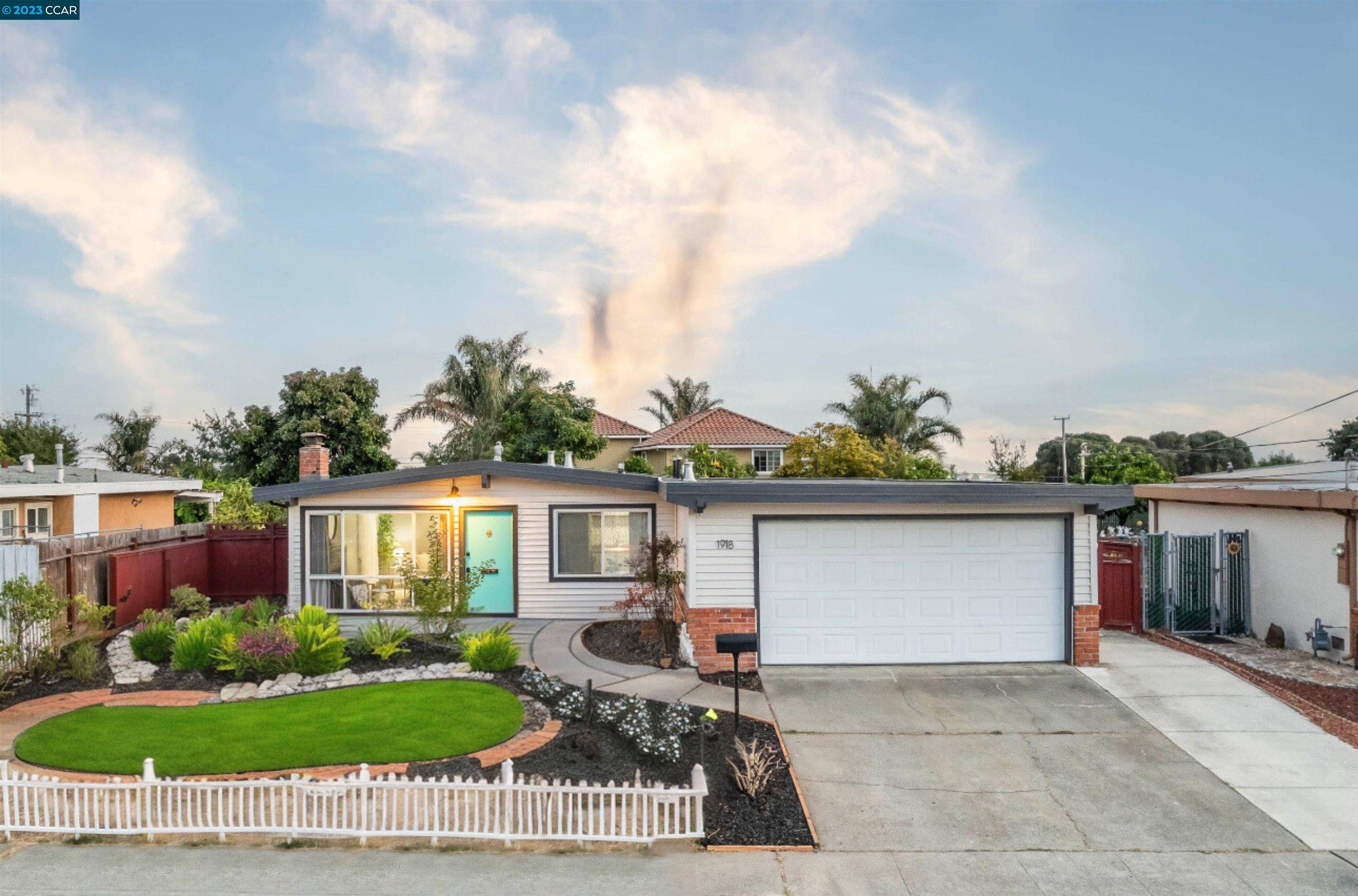 San Pablo, CA 94806,1918 Pablo Vista Ave