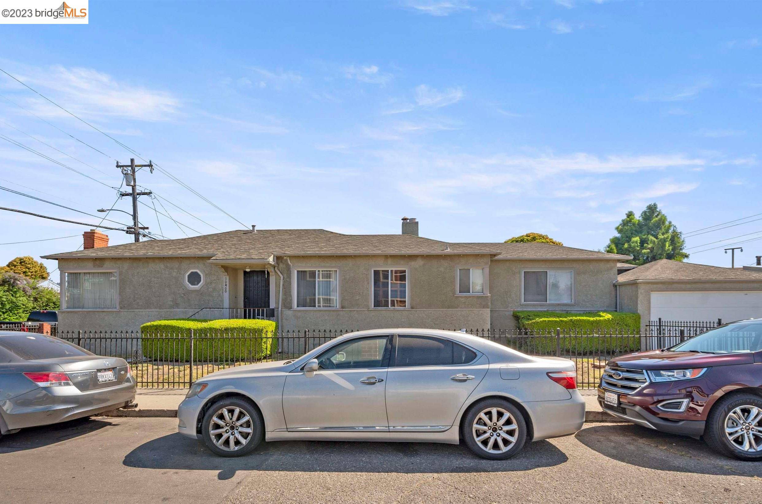 Oakland, CA 94603,10400 Graffian St