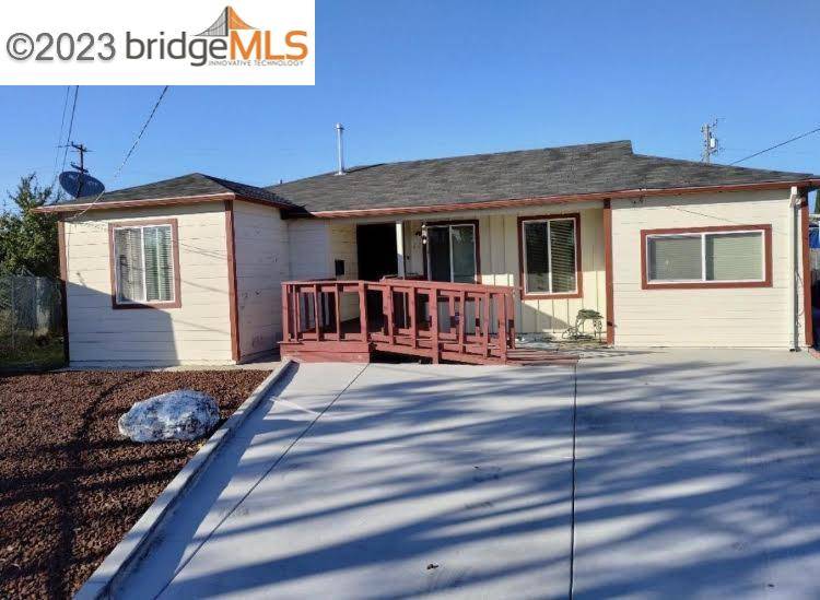 Oakland, CA 94603,22 Foster Ct