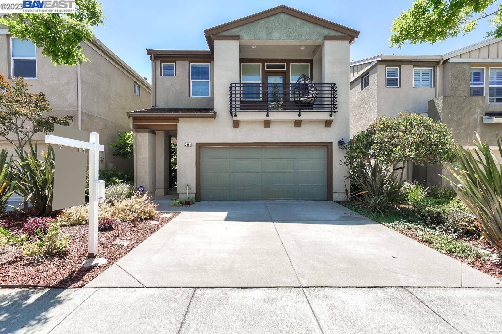 San Ramon, CA 94583,2694 Deerwood Dr