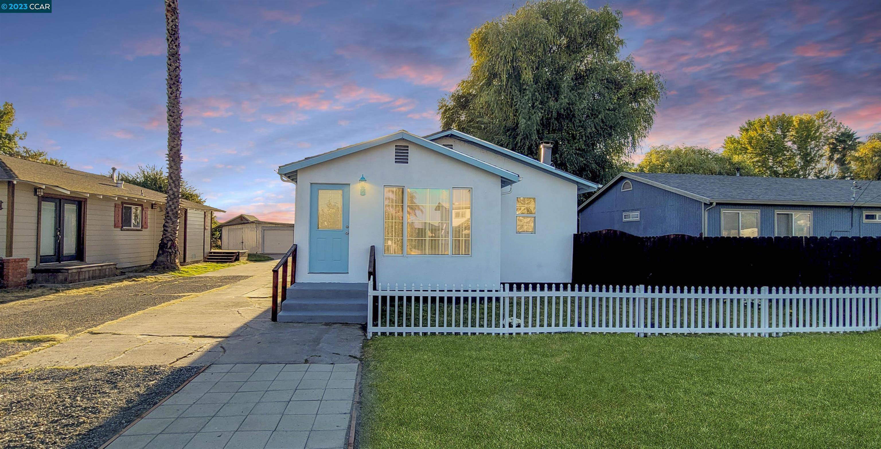 Oakley, CA 94561,5383 Sandmound Blvd