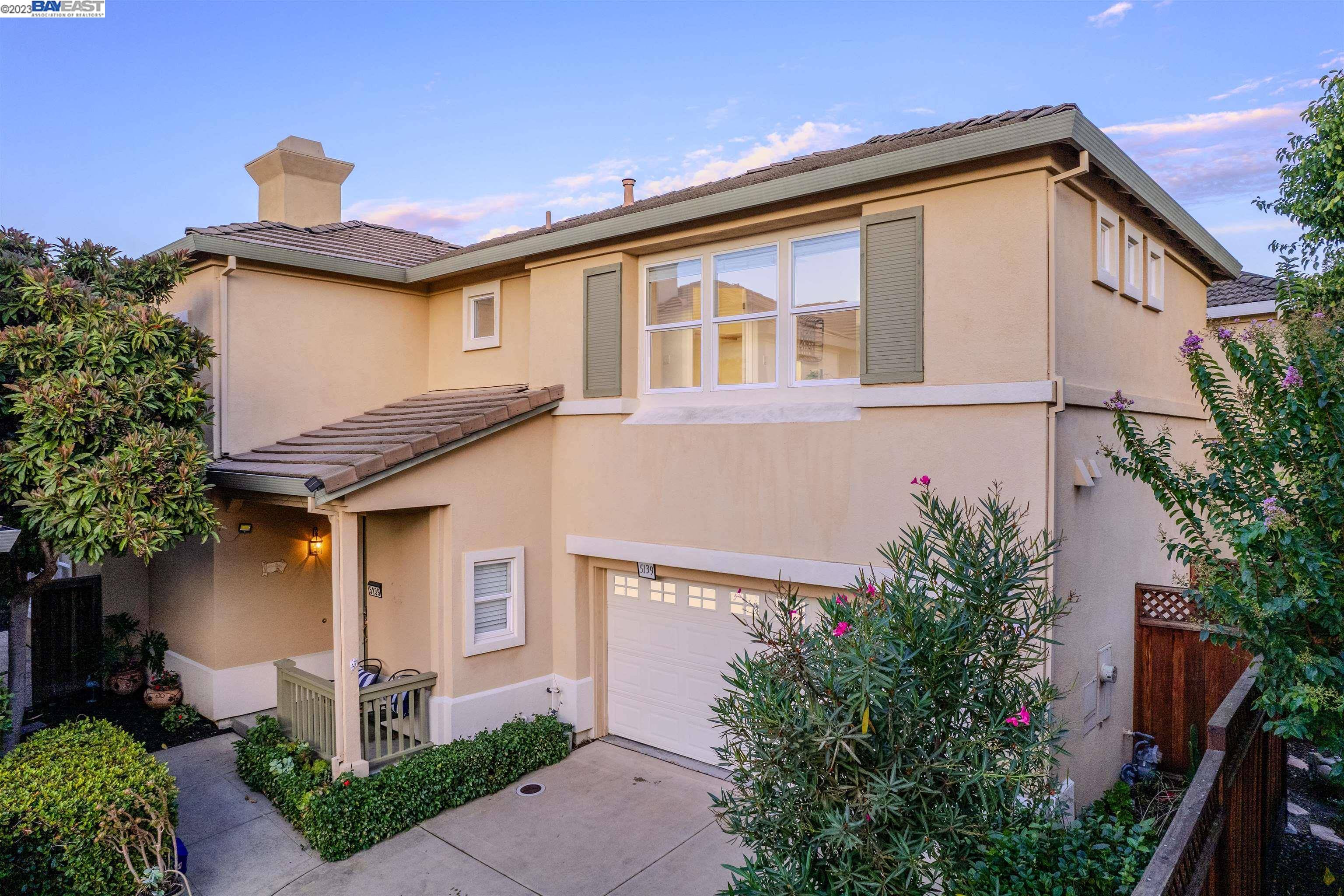 Pleasanton, CA 94588,5139 Corona Ct