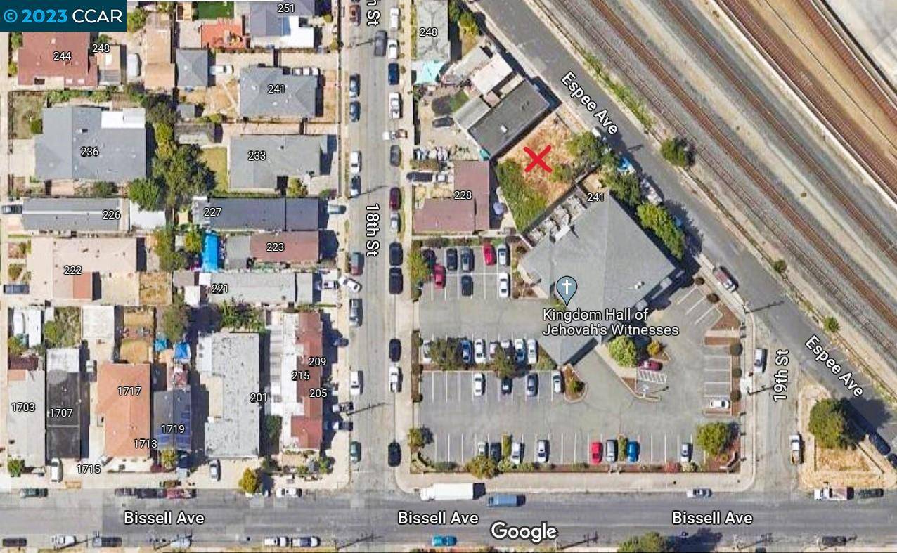 Richmond, CA 94801,241 Espee Ave