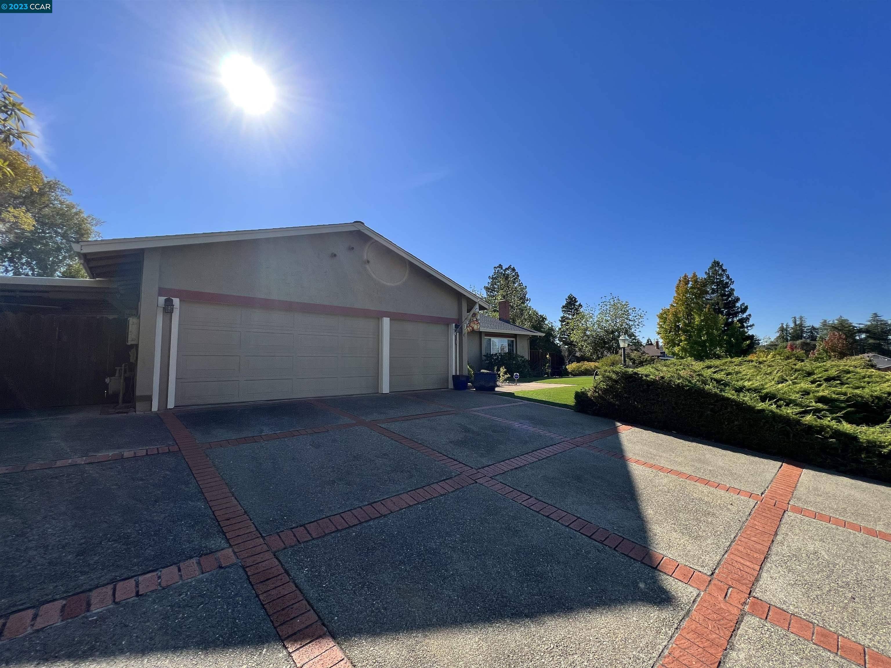 Clayton, CA 94517,1 Nottingham Cir