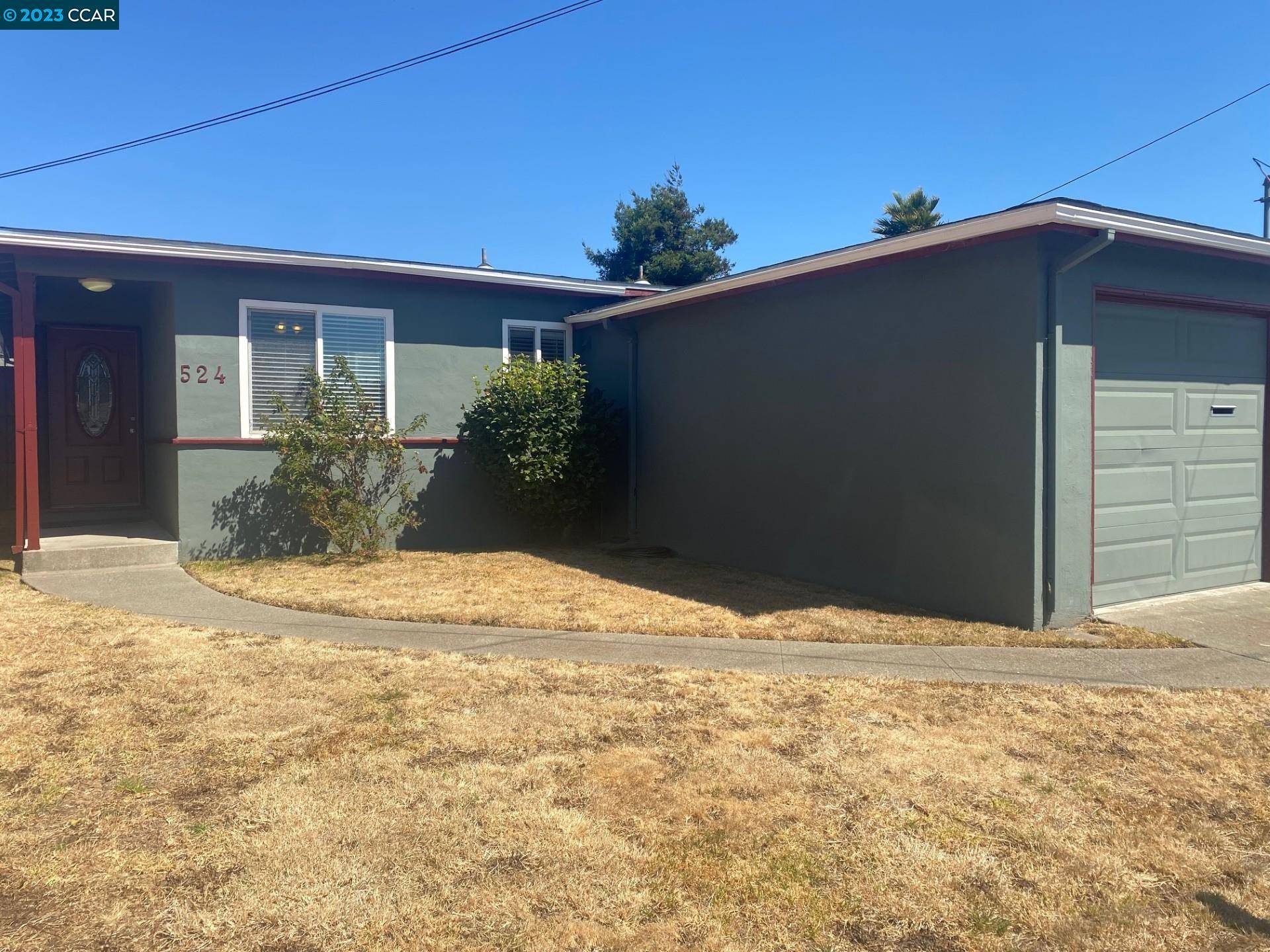 Richmond, CA 94804,524 S 18Th St