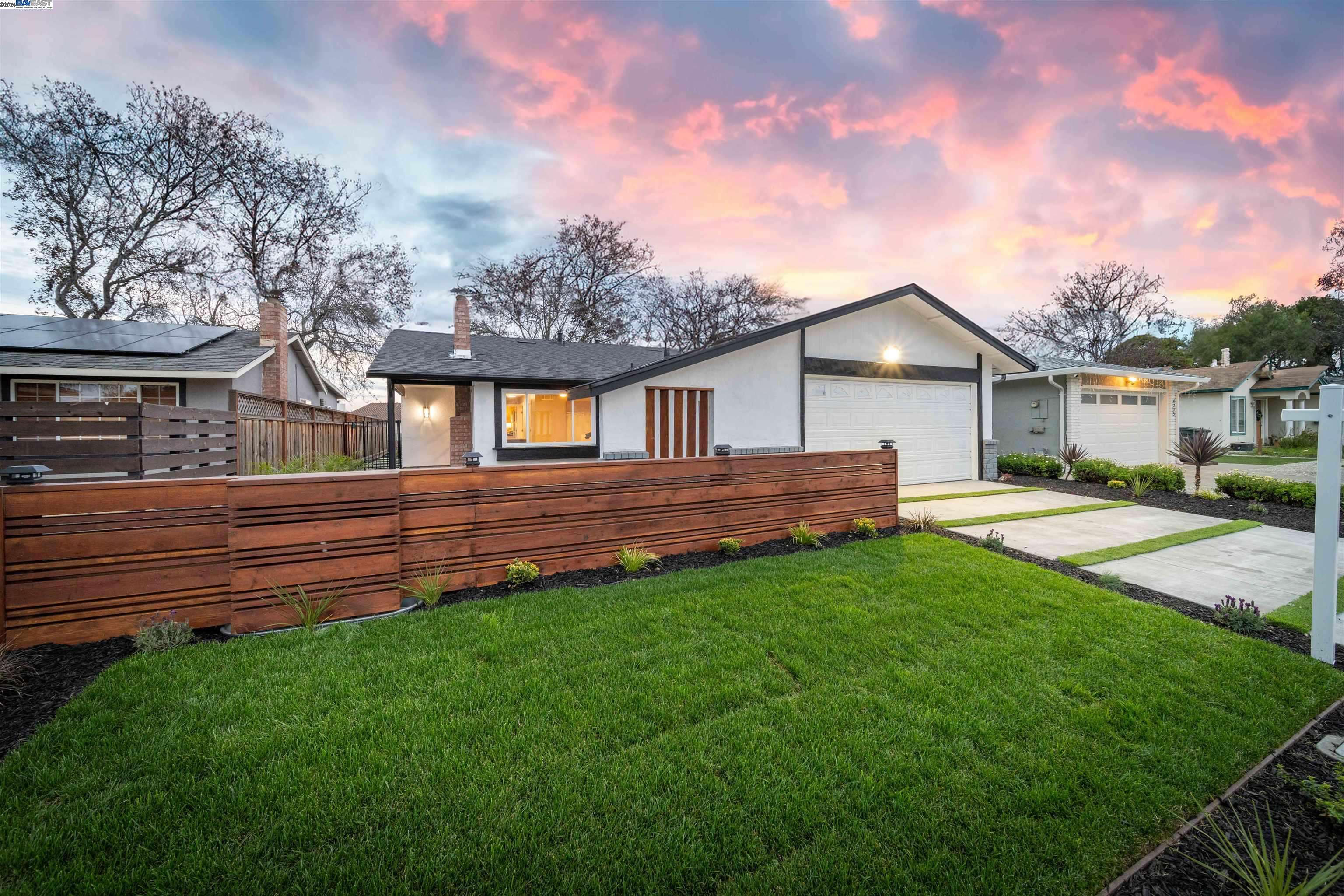 Union City, CA 94587,4231 Queen Anne Dr