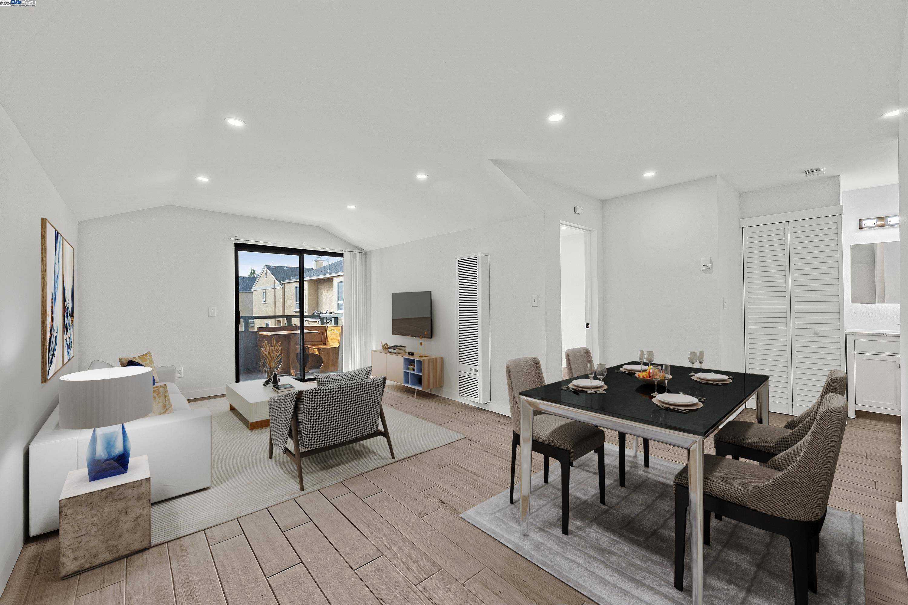 San Leandro, CA 94577,2077 Washington Ave #212