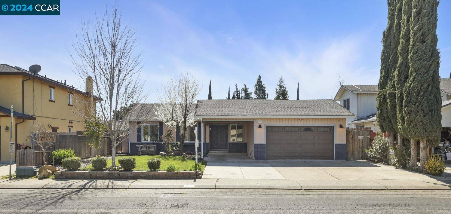 Stockton, CA 95209,2834 Otto Drive