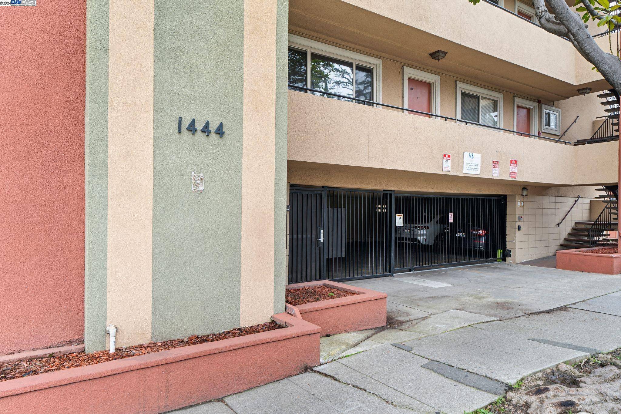 Berkeley, CA 94709,1444 Walnut St