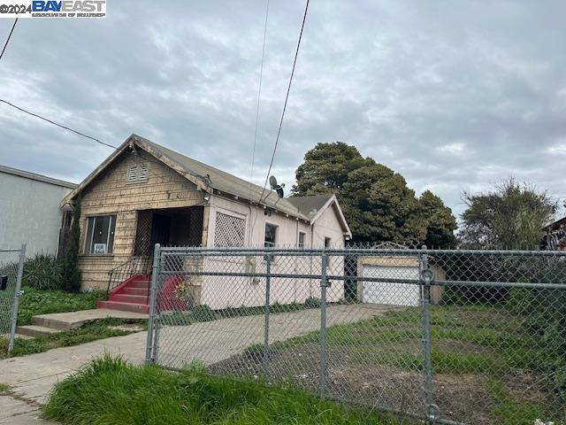 Oakland, CA 94601,1024 50Th Ave