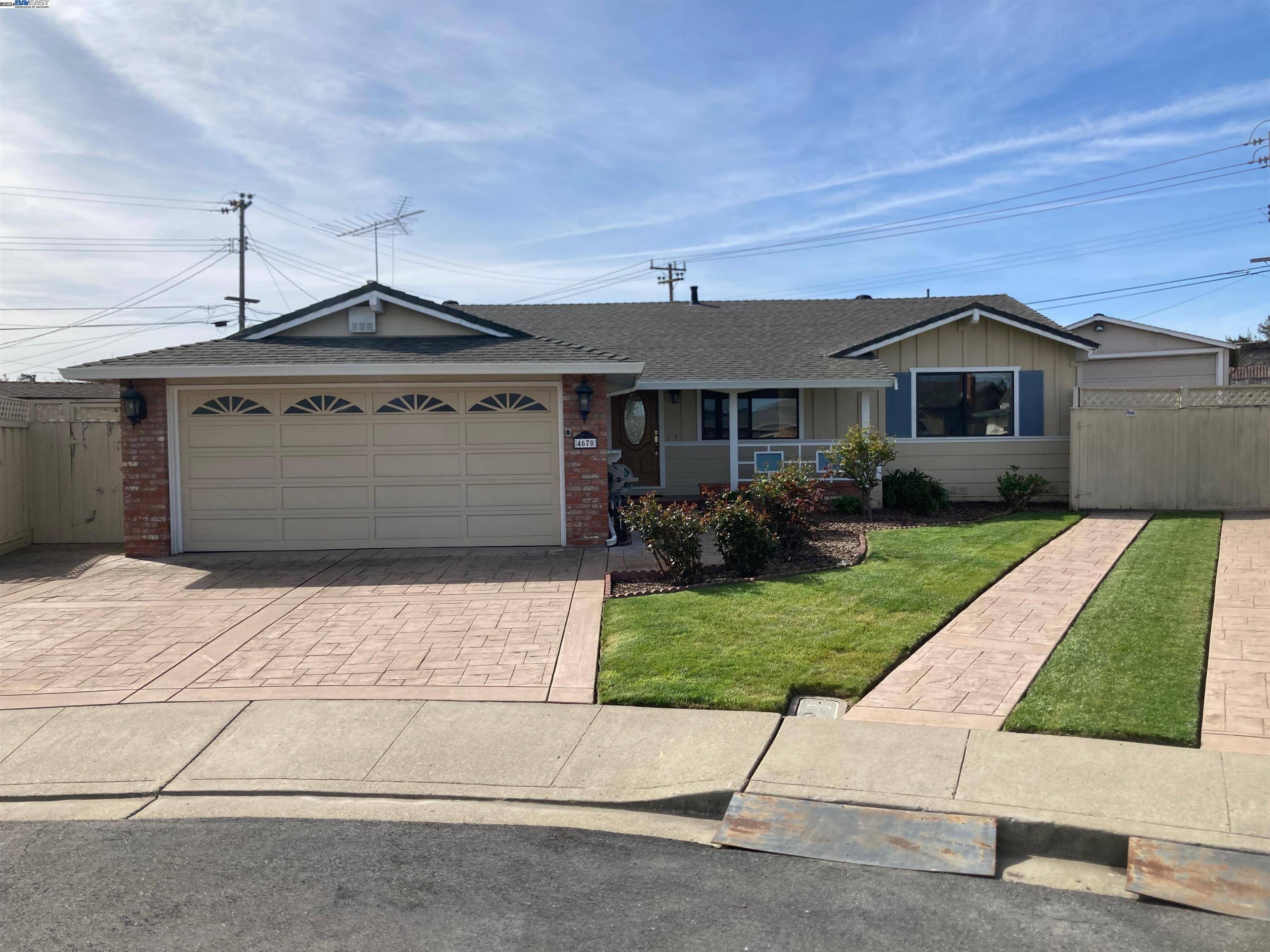 Fremont, CA 94536,4670 Claudia Ct