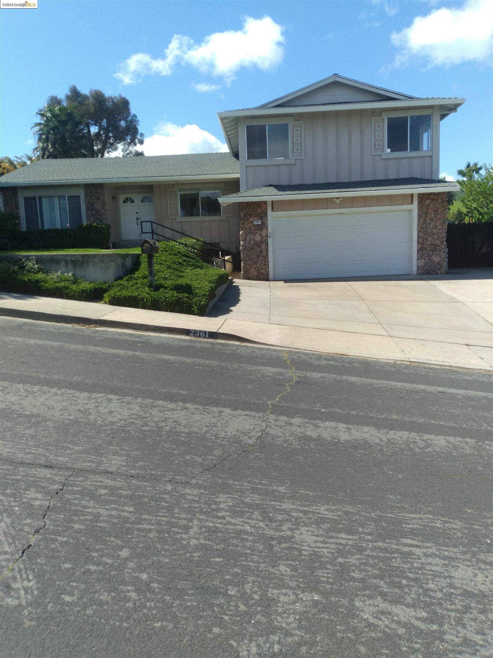 Antioch, CA 94509,2361 Silver Creek  Circle