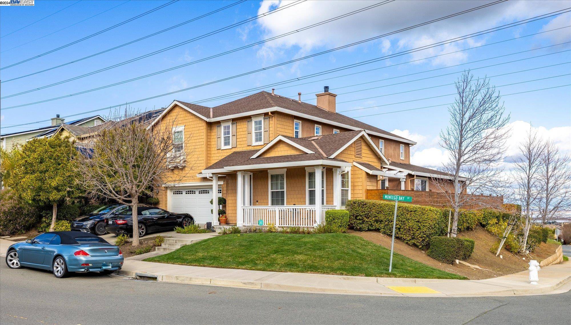 Pittsburg, CA 94565,2706 Montego Bay St