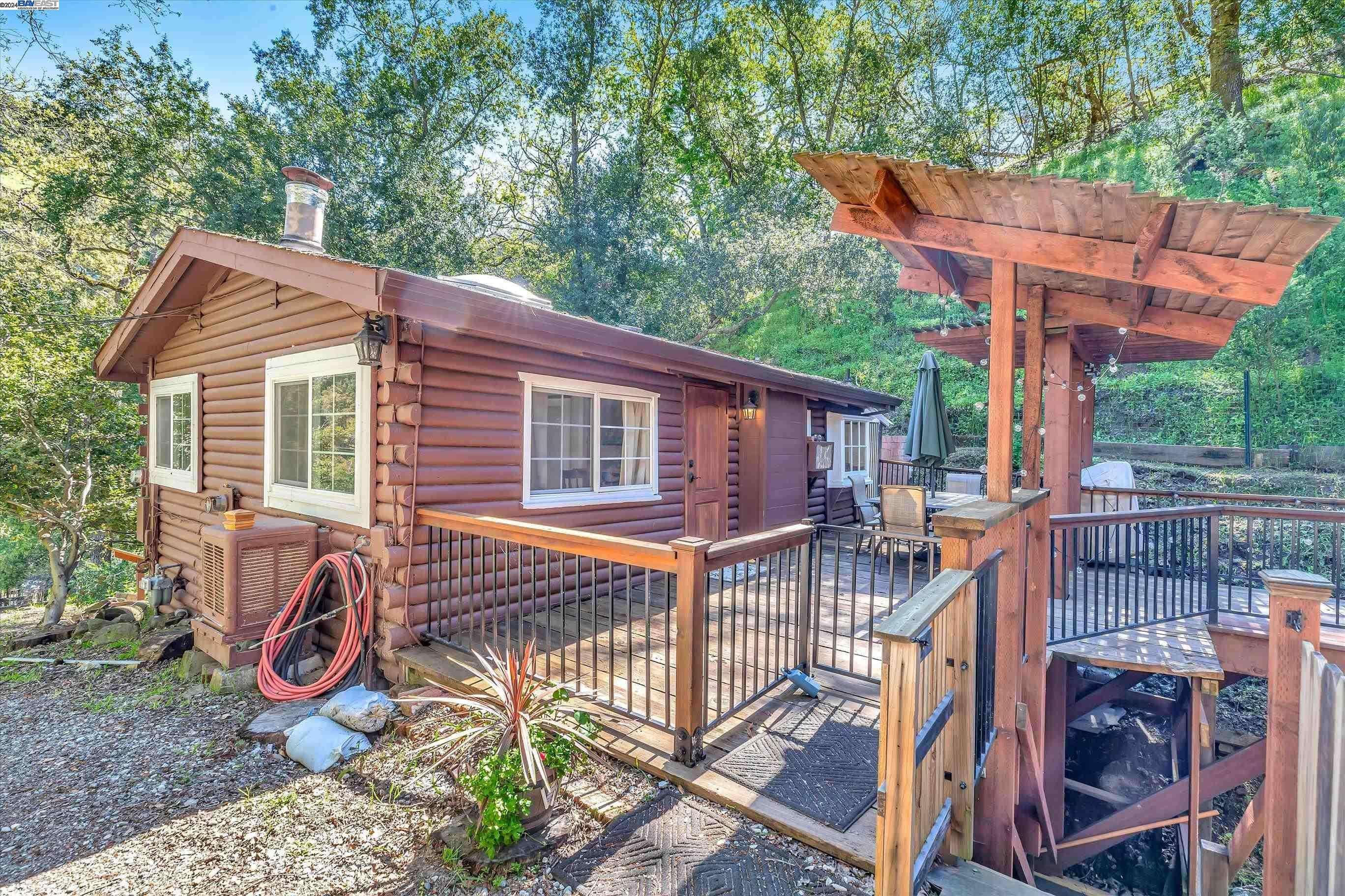 Sunol, CA 94586,12062 Glenora Way